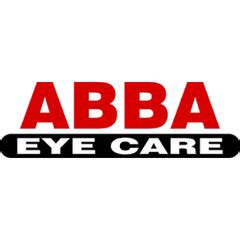 Abba eyecare - ABBA Eyecare. 2.7 (21 reviews) Claimed. $$ Eyewear & Opticians, Optometrists, Laser Eye Surgery/Lasik. Closed 8:30 AM - 6:00 PM. See …